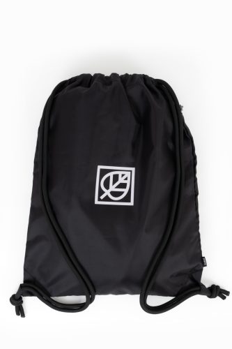 Budmil tornazsák fekete 10150029/S53