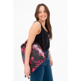 Budmil tornazsák virágos 10150029/S51