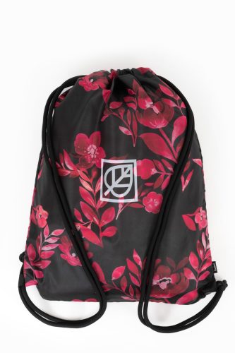 Budmil tornazsák virágos 10150029/S51