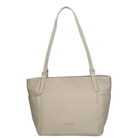 David Jones CM7575 zöld női válltáska