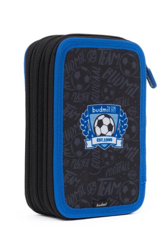 Budmil focis 3 emeletes tolltartó 10120084/S6