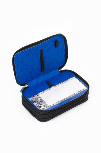 Budmil focis 3 emeletes tolltartó 10120084/S6