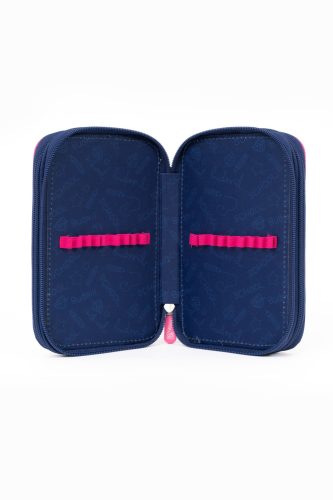 Budmil pillangós 3 emeletes tolltartó 10120084/S5