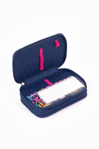 Budmil pillangós 3 emeletes tolltartó 10120084/S5