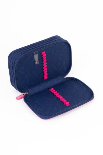 Budmil pillangós 3 emeletes tolltartó 10120084/S5