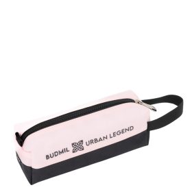 Budmil tolltartó rózsaszín 10120085/S5