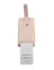 Vuch Dalta Beige elegáns steppelt crossbody telefontok