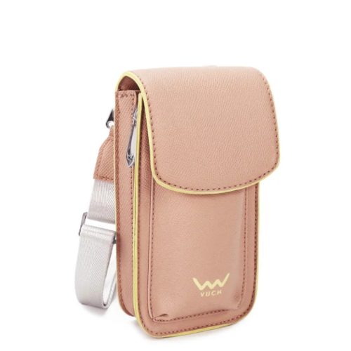 Vuch Taima bézs elegáns crossbody telefontok