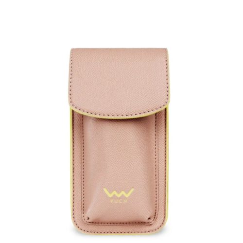 Vuch Taima bézs elegáns crossbody telefontok