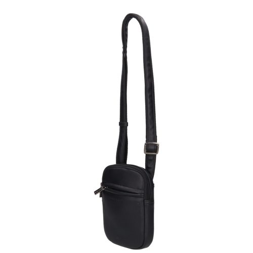 David Jones crossbody táska 694405 fekete