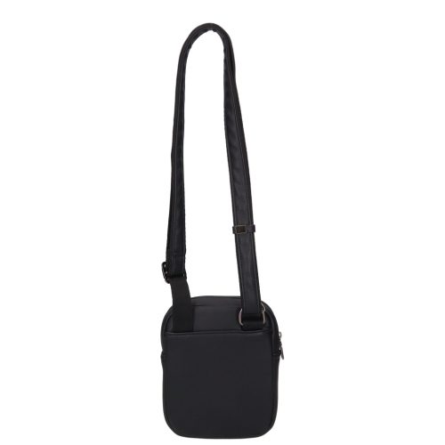 David Jones crossbody táska 694405 fekete