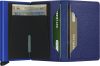 Secrid Slimwallet Crisple Cobalt automata kártyatartó 