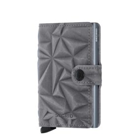 Secrid Miniwallet prism stone kártyatartó