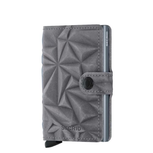 Secrid Miniwallet prism stone kártyatartó