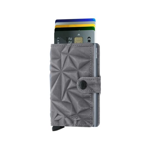 Secrid Miniwallet prism stone kártyatartó