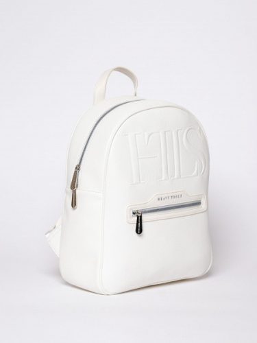 Heavy Tools Ezra25 fehér női hátizsák 