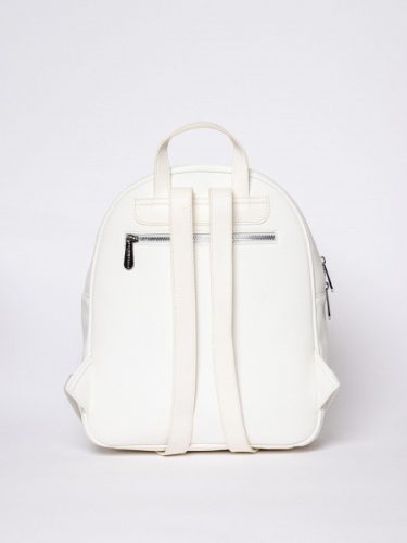 Heavy Tools Ezra25 fehér női hátizsák 