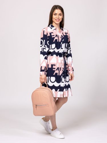 Heavy Tools Ezra25 púder női hátizsák 