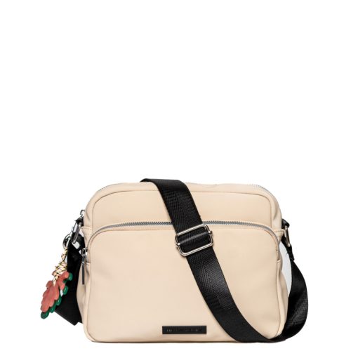 Heavy Toolos EVONNE bézs női válltáska