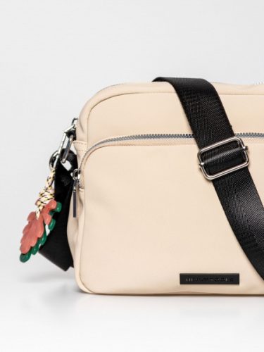 Heavy Toolos EVONNE bézs női válltáska