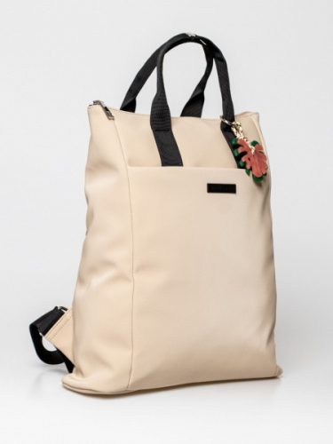 Heavy Tools ETITIA bézs női hátizsák