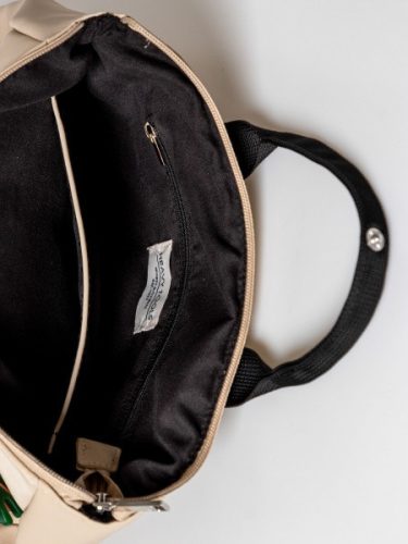 Heavy Tools ETITIA bézs női hátizsák