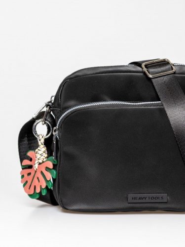 Heavy Tools EVONNE fekete női válltáska