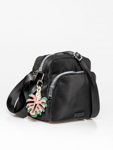 Heavy Tools EVONNE fekete női válltáska