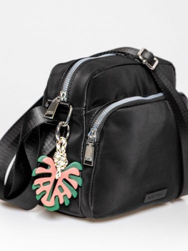 Heavy Tools EVONNE fekete női válltáska