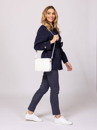 Heavy Tools ENNIS25 fehér női válltáska