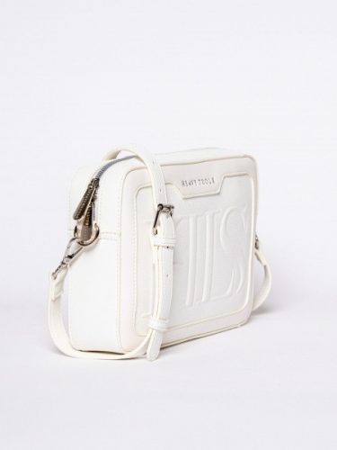 Heavy Tools ENNIS25 fehér női válltáska