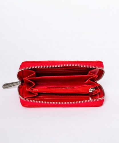 Heavy Tools ENCIA piros női pénztárca