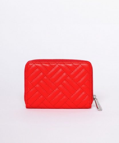 Heavy Tools ENCIA piros női pénztárca