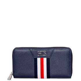 Heavy Tools EMERSET25 kék női pénztárca