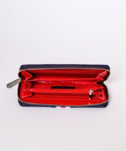 Heavy Tools EMERSET25 kék női pénztárca