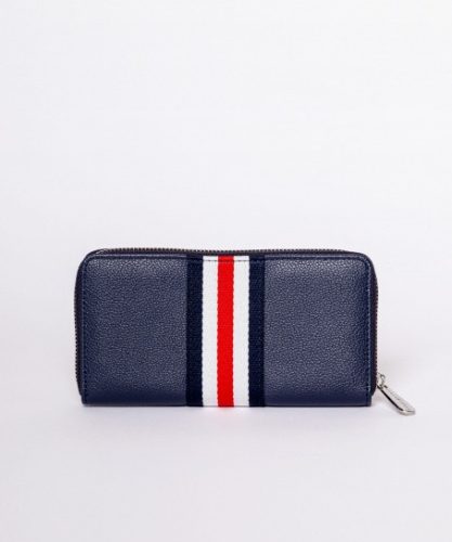 Heavy Tools EMERSET25 kék női pénztárca