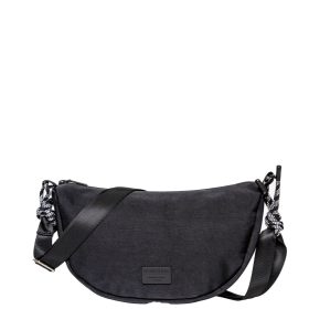 Heavy Tools ELDU25 fekete női válltáska