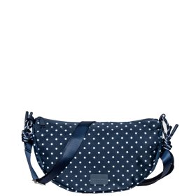 Heavy Tools ELDU25 kék női válltáska