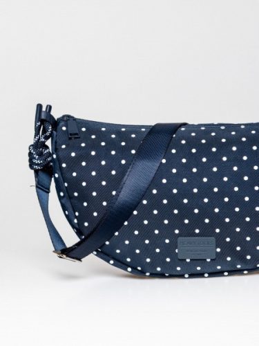 Heavy Tools ELDU25 kék női válltáska