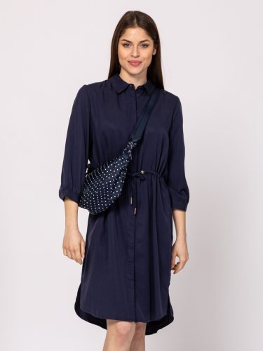 Heavy Tools ELDU25 kék női válltáska