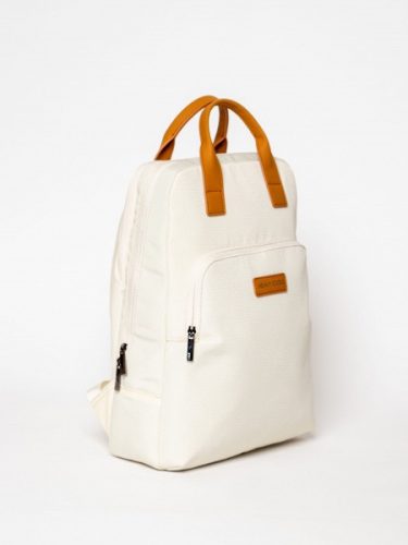 Heavy Tools EGRES bézs női hátizsák