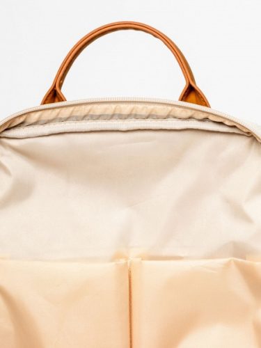 Heavy Tools EGRES bézs női hátizsák