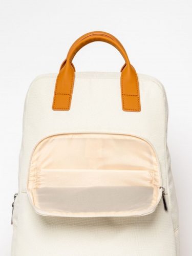 Heavy Tools EGRES bézs női hátizsák