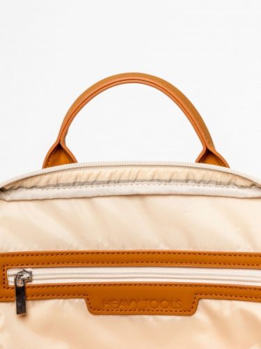 Heavy Tools EGRES bézs női hátizsák