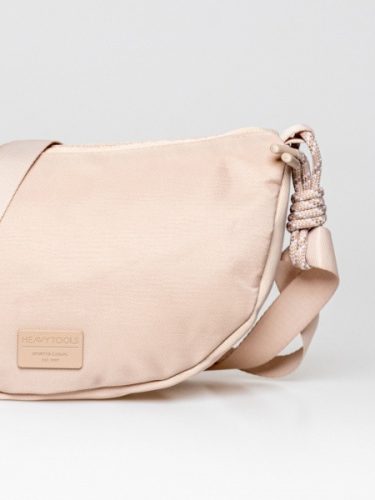 Heavy Tools ELDU25 bézs női válltáska