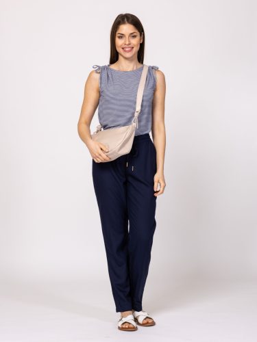 Heavy Tools ELDU25 bézs női válltáska