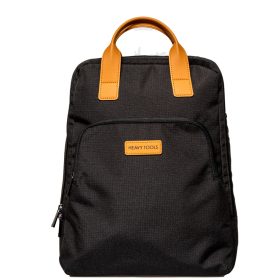 Heavy Tools EGRES fekete női hátizsák
