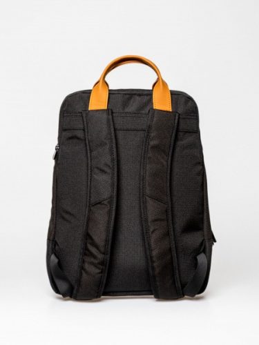 Heavy Tools EGRES fekete női hátizsák