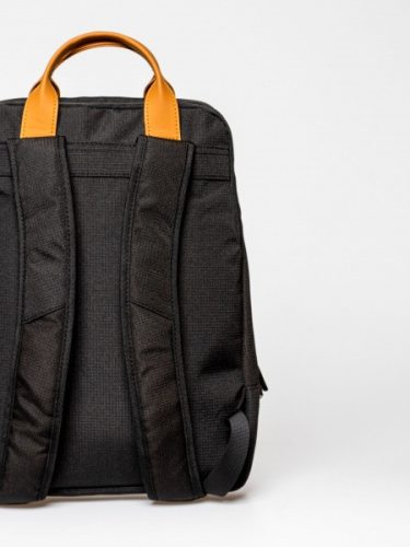 Heavy Tools EGRES fekete női hátizsák