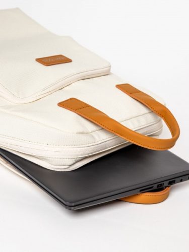 Heavy Tools EGRES fekete női hátizsák